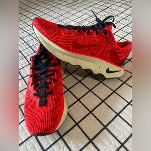 NIKE Motiva Shoes